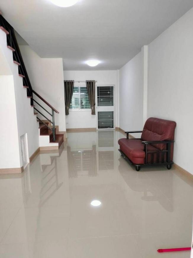 ขายบ้าน /ผ่อนตรง  หมู่บ้านเฟอร์เฟค  ถนนข้าวหลามบางแสน  ภาพที่ 2